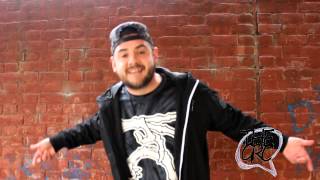 LEX - HIP HOP FREESTYLE video @ VTYO!