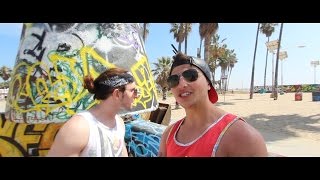 FALLING ATMOSPHERE - CHASIN' CHEESE video @ VTYO!