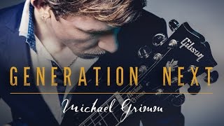 GENERATION NEXT video by MICHAEL GRIMM @ VTYO!