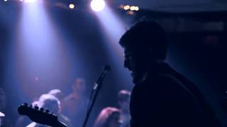 Strange Waves - Song For The Living