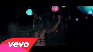 Lyel - Waterproof music video