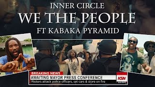 Inner Circle  - We The People music video