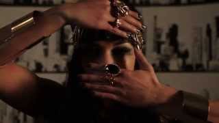 Lee-Anne Fortuin - Weak Woman music video