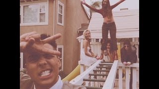 Quincy - Record Straight / VTYO! Music Videos