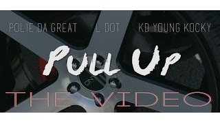 Polie Da Great - Pull Up music video