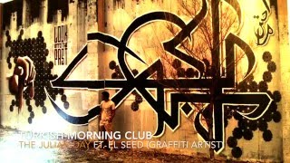 The Julian Day - Turkish Morning Club 2 music video