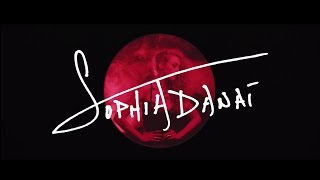 Sophia Danai - Something To Nothing music video