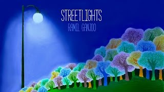 Ramil Ganjoo - Streetlights music video