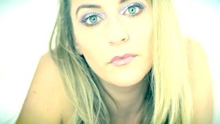 Ashley Collins - Falling music video