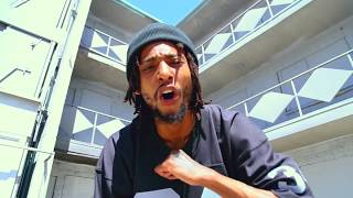 V.A The M.A.N - Which Strain music video