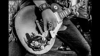 The Focke Wolves - Messed Up Pretty