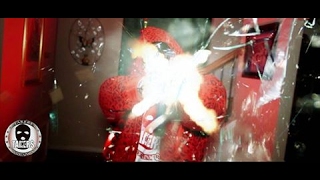 B.L.K CEO - Swisher & Pistols music video