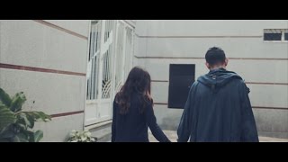 Oussama Belhcen - Khaina music video
