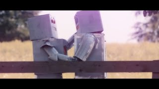 Astronauts of Antiquity - Future Back music video