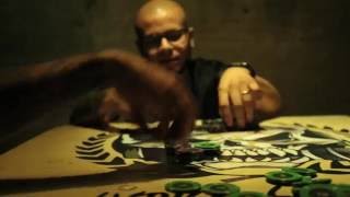 Willy Notez - Pendiente (Ft. Dez, Jovyze, Bibi Double B, Ayala & Flako) music video