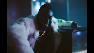 Kojey Radical - 20/20 music video