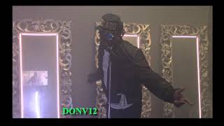 Donv12 - Rock Tha Ass music video