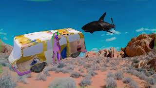 The Sale Of Joy - My Band, Mona Lisa And Me music video