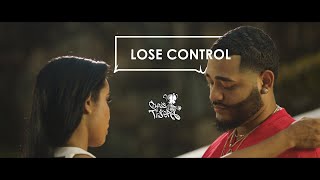 Chris Tijera - Lose Control music video