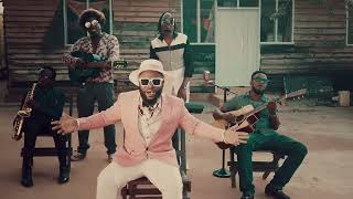 Mfalme Pharao - Usiwasikilize Acoustic