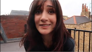 Nish Faith - Darkness Ascends