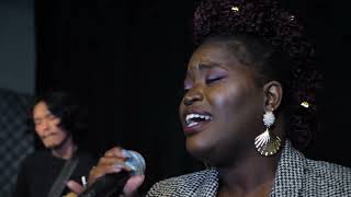 Danielle Martin - Purpose