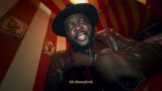 Doel Stunner - Henceforth