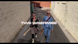 Two Whatevers - Ballad Of John Dillinger
