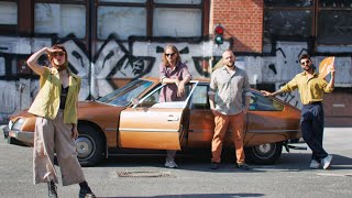 Maura - A Love Outgrown