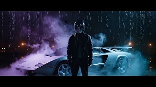 Luke Angelo - Heart's Too Cold