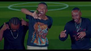 Tobias The Artist - Patiko