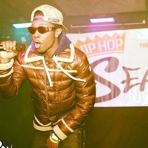 King Ceazar – God Damn