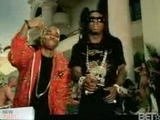 Watch the Where The Cash At (ft. Lil Wayne, Remy Ma) video