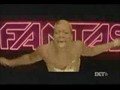 Fantasia - Hood Boy music video
