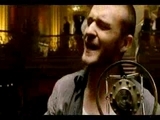 Justin Timberlake - What Goes Around music video