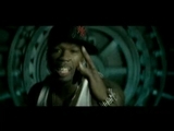 50 Cent - Straight To The Bank music video