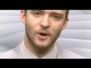 Justin Timberlake - Lovestoned music video