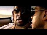 View the Same Girl (ft. Usher) video