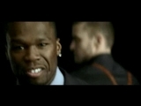 50 Cent - Ayo Technology music video