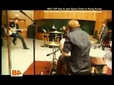 Timbaland - Apologize music video