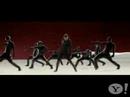 Janet Jackson - Feedback music video
