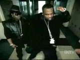Dem Franchize Boyz - Talkin Out Da Side of Ya Neck music video