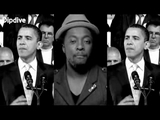 Will.I.Am - Yes We Can music video
