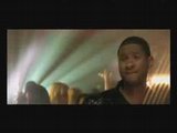Usher - Love In This Club music video