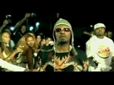 Three 6 Mafia - Poppin My Collar music video