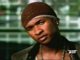 Usher - You Remind Me music video