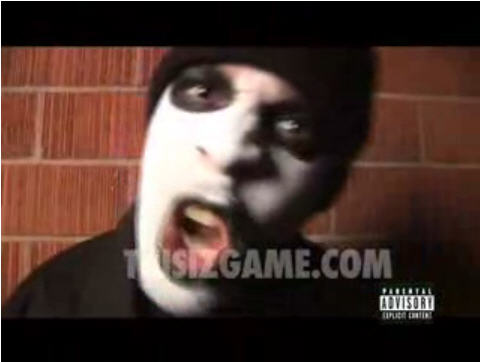 Watch the 911 Is A Joke (ft. Clyde Carson) video