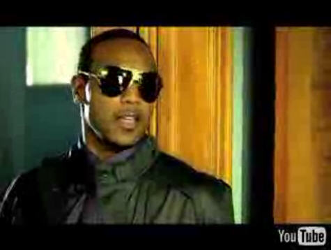 Watch the Stay video