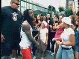 Lil Wayne - A Milli music video