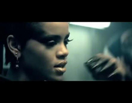 Rihanna - Disturbia music video